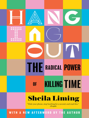 cover image of Hanging Out